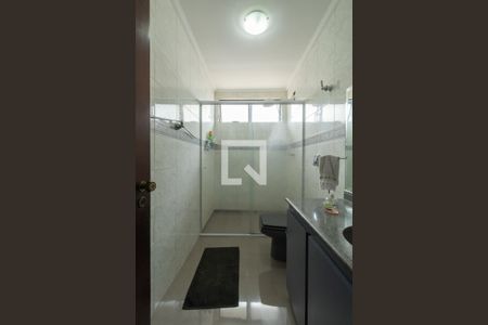 Casa à venda com 186m², 3 quartos e 2 vagas Casa à venda com 186m², 3 quartos e 2 vagasBanheiro Suíte 2