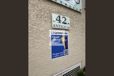 Apartamento para alugar com 56m², 2 quartos e 1 vagaPlaca