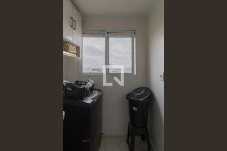 Apartamento para alugar com 56m², 2 quartos e 1 vagaÁrea de Serviço