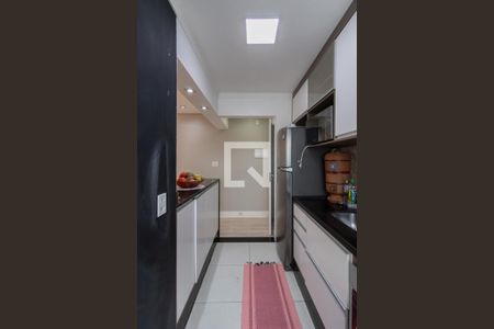 Apartamento para alugar com 56m², 2 quartos e 1 vagaCozinha