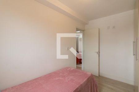 Apartamento para alugar com 56m², 2 quartos e 1 vagaQuarto 2