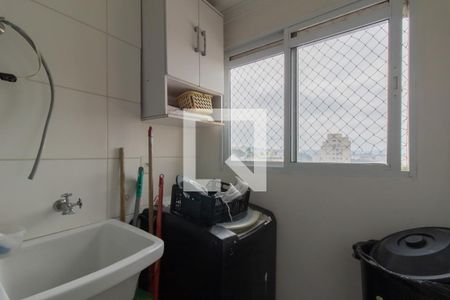 Apartamento para alugar com 56m², 2 quartos e 1 vagaÁrea de Serviço