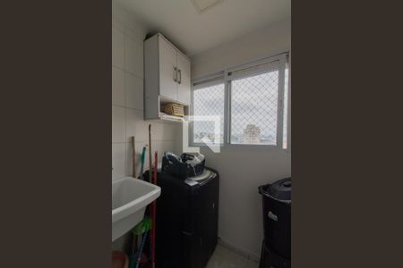 Apartamento para alugar com 56m², 2 quartos e 1 vagaÁrea de Serviço