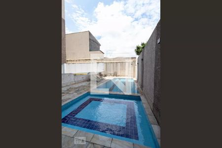 Apartamento para alugar com 56m², 2 quartos e 1 vagaÁrea Comum - Piscina