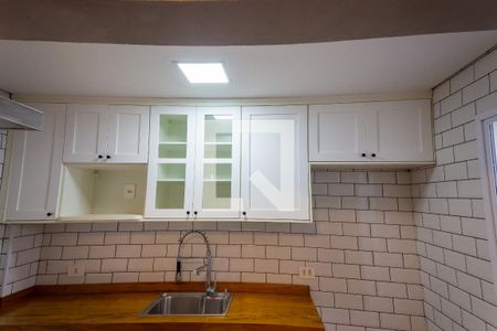 Casa de condomínio à venda com 82m², 2 quartos e 2 vagasCozinha