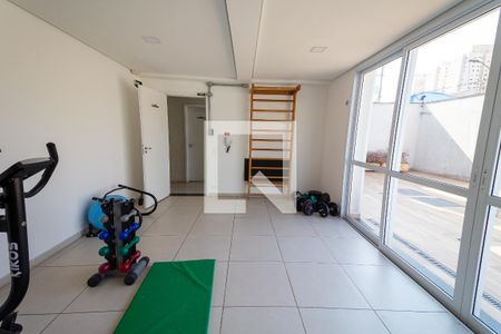 Casa de condomínio à venda com 82m², 2 quartos e 2 vagasÁrea comum