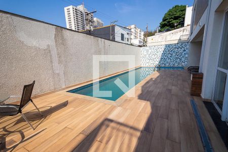 Casa de condomínio à venda com 82m², 2 quartos e 2 vagasÁrea comum