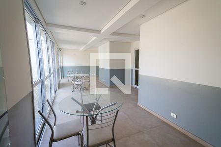 Casa de condomínio à venda com 82m², 2 quartos e 2 vagasÁrea comum