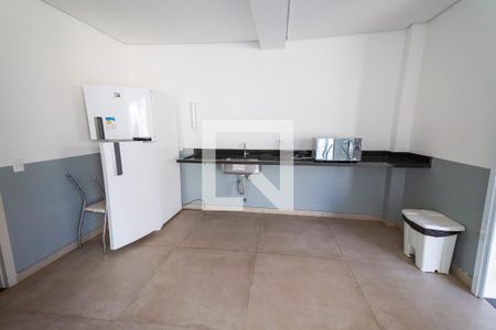 Casa de condomínio à venda com 82m², 2 quartos e 2 vagasÁrea comum