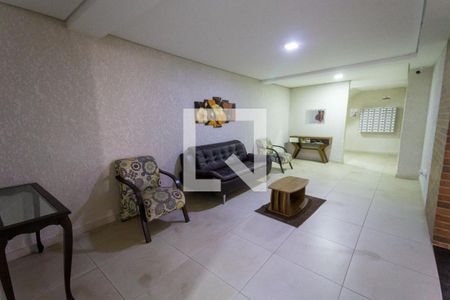 Casa de condomínio à venda com 82m², 2 quartos e 2 vagasÁrea comum
