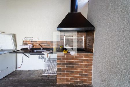 Casa de condomínio à venda com 82m², 2 quartos e 2 vagasÁrea comum