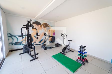 Casa de condomínio à venda com 82m², 2 quartos e 2 vagasÁrea comum