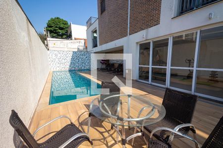 Casa de condomínio à venda com 82m², 2 quartos e 2 vagasÁrea comum