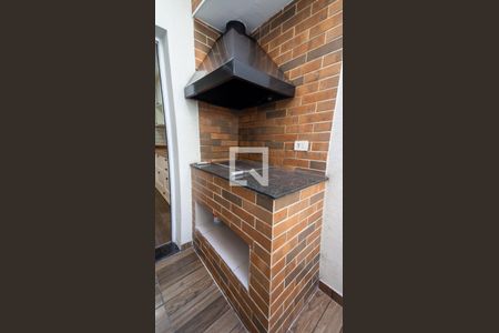 Casa de condomínio à venda com 82m², 2 quartos e 2 vagasÁrea de Serviço