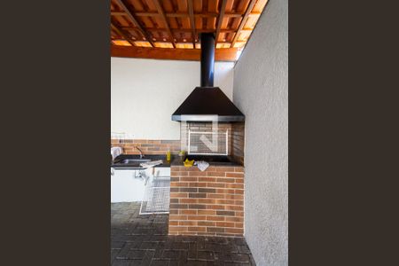 Casa de condomínio à venda com 82m², 2 quartos e 2 vagasÁrea comum