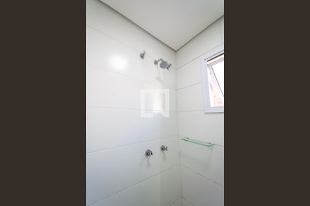 Casa de condomínio à venda com 82m², 2 quartos e 2 vagasBanheiro Quarto 2