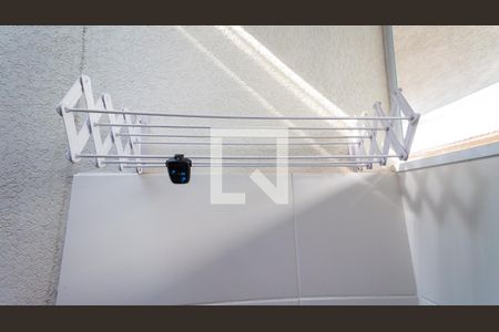 Casa de condomínio à venda com 82m², 2 quartos e 2 vagasÁrea de Serviço