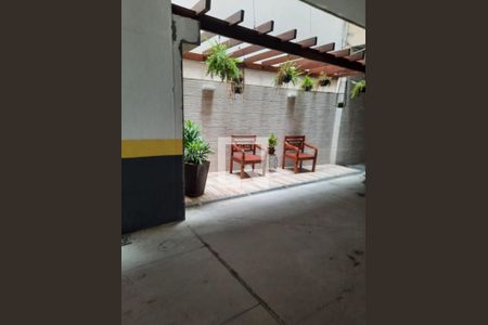 Apartamento à venda com 230m², 4 quartos e 1 vaga