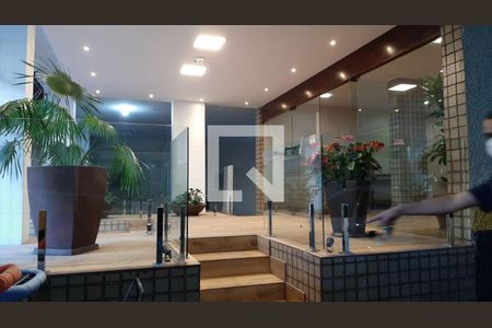 Apartamento à venda com 230m², 4 quartos e 1 vaga