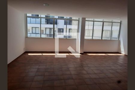 Apartamento à venda com 4 quartos, 230m² em Tijuca, Rio de Janeiro