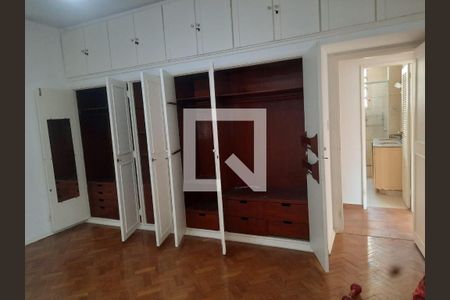 Apartamento à venda com 4 quartos, 230m² em Tijuca, Rio de Janeiro