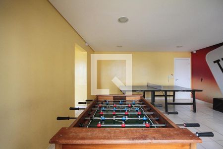 Apartamento para alugar com 58m², 2 quartos e 1 vagaÁrea comum