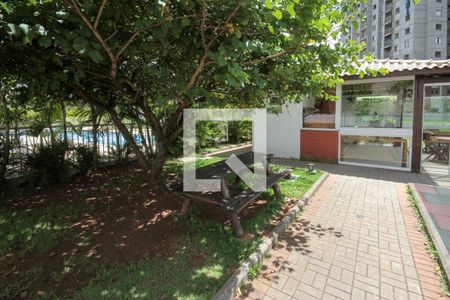 Apartamento para alugar com 58m², 2 quartos e 1 vagaÁrea comum - Churrasqueira