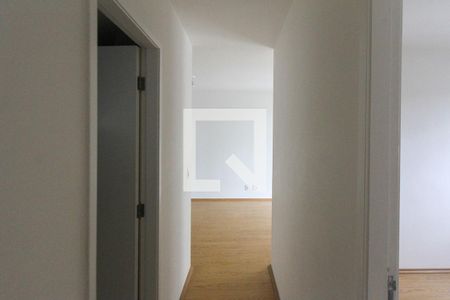 Apartamento para alugar com 58m², 2 quartos e 1 vagaCorredor