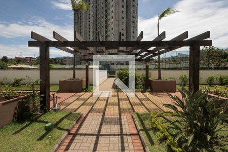 Apartamento para alugar com 58m², 2 quartos e 1 vagaÁrea comum