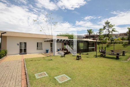 Apartamento para alugar com 58m², 2 quartos e 1 vagaÁrea comum - Playground