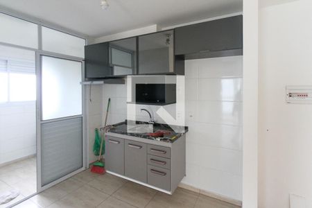 Apartamento para alugar com 58m², 2 quartos e 1 vagaCozinha