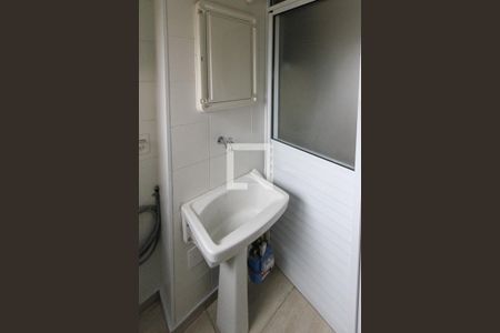 Apartamento para alugar com 58m², 2 quartos e 1 vagaÁrea de Serviço