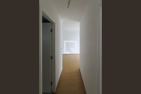 Apartamento para alugar com 58m², 2 quartos e 1 vagaCorredor