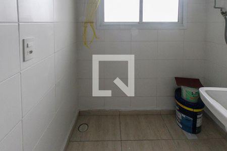 Apartamento para alugar com 58m², 2 quartos e 1 vagaÁrea de Serviço