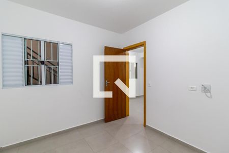Apartamento para alugar com 1 quarto, 55m² em Vila Mariza Mazzei, São Paulo