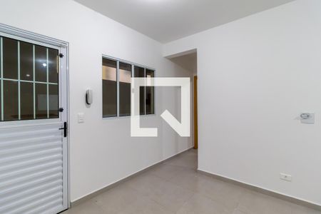 Apartamento para alugar com 1 quarto, 55m² em Vila Mariza Mazzei, São Paulo