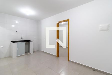 Apartamento para alugar com 1 quarto, 55m² em Vila Mariza Mazzei, São Paulo