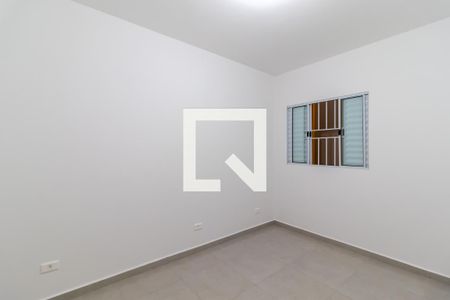 Apartamento para alugar com 1 quarto, 55m² em Vila Mariza Mazzei, São Paulo