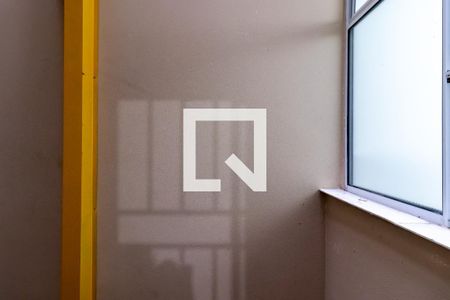 Apartamento para alugar com 1 quarto, 55m² em Vila Mariza Mazzei, São Paulo