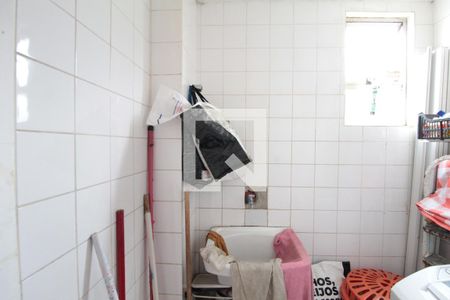 Apartamento à venda com 138m², 3 quartos e 2 vagasCozinha e Área de Serviço