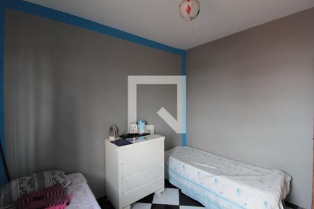 Apartamento à venda com 138m², 3 quartos e 2 vagasQuarto 1