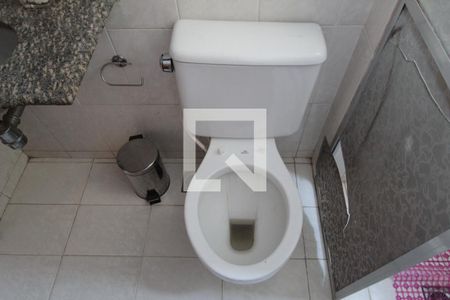 Apartamento à venda com 138m², 3 quartos e 2 vagasBanheiro Social