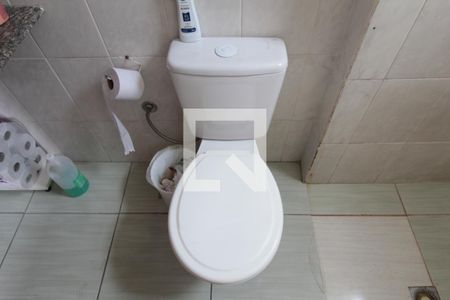 Apartamento à venda com 138m², 3 quartos e 2 vagasBanheiro da Suite