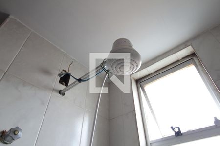 Apartamento à venda com 138m², 3 quartos e 2 vagasBanheiro Social