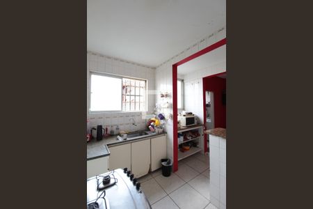 Apartamento à venda com 138m², 3 quartos e 2 vagasCozinha e Área de Serviço