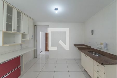 Apartamento para alugar com 85m², 3 quartos e 1 vaga Apartamento para alugar com 85m², 3 quartos e 1 vagaCozinha
