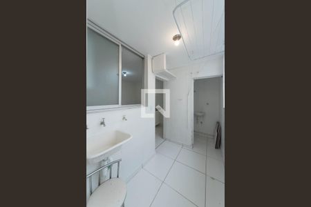 Apartamento para alugar com 85m², 3 quartos e 1 vaga Apartamento para alugar com 85m², 3 quartos e 1 vagaLavanderia