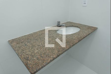 Apartamento para alugar com 85m², 3 quartos e 1 vaga Apartamento para alugar com 85m², 3 quartos e 1 vagaBanheiro