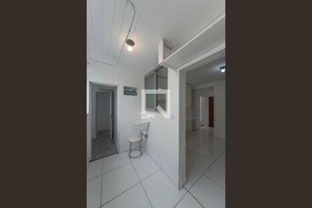 Apartamento para alugar com 85m², 3 quartos e 1 vaga Apartamento para alugar com 85m², 3 quartos e 1 vagaLavanderia