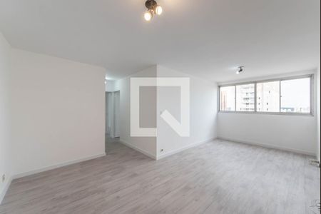 Sala de apartamento para alugar com 3 quartos, 85m² em Vila Guarani (z Sul), São Paulo